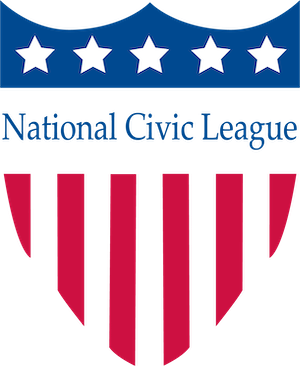 National Civic League logo